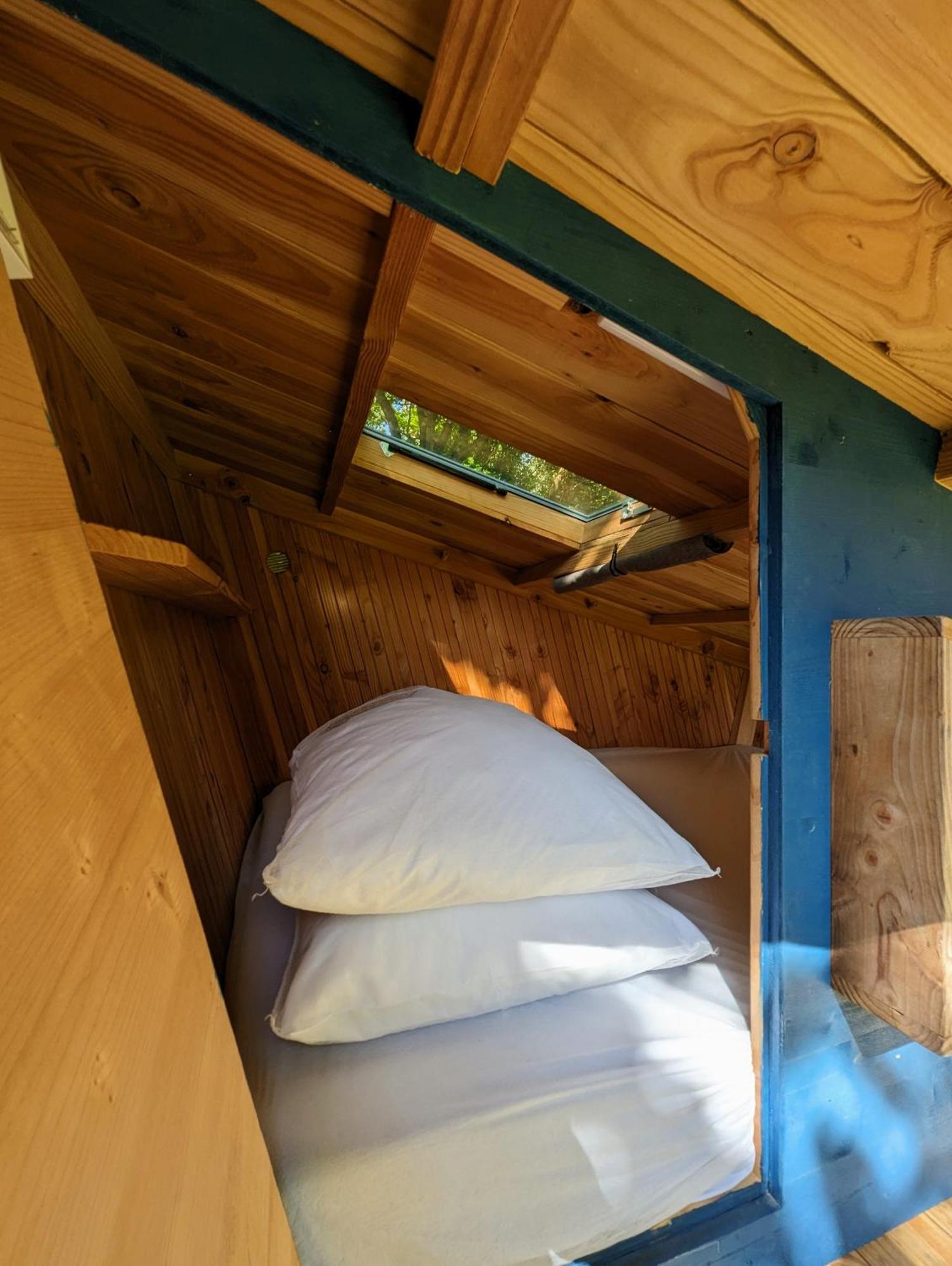 Camping Naeco Audierne Plouhinec  Bagian luar foto